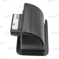 Plenum 8X4 Salidad Inferior 4" MSI