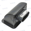 Plenum 8X4 Salidad Inferior 4" MSI