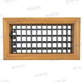 Rejilla Teca Regulable 10X5 MSI