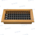 Rejilla Teca Regulable 10X5 MSI