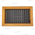 Rejilla Teca Regulable 10X6 MSI