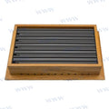 Rejilla Teca Regulable 10X6 MSI