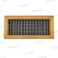 Rejilla Teca Regulable 12X5 MSI