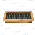 Rejilla Teca Regulable 12X5 MSI