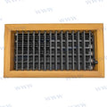 Rejilla Teca Regulable 12X6 MSI