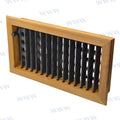Rejilla Teca Regulable 12X6 MSI