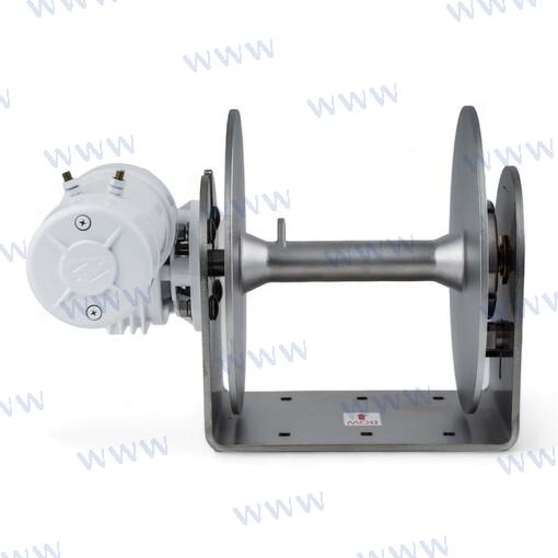 Molinete Muir DW12 24V