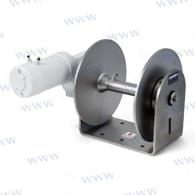 Molinete Muir DW1512V