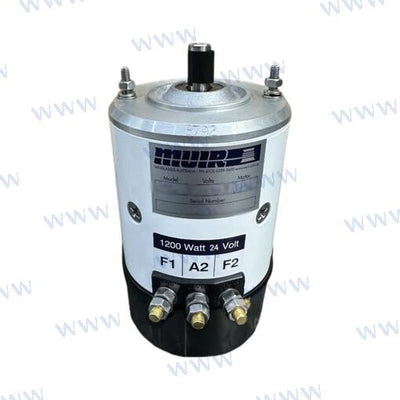 Motor 24V 1200w Muir
