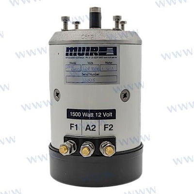 Motor 12V 1200w Muir