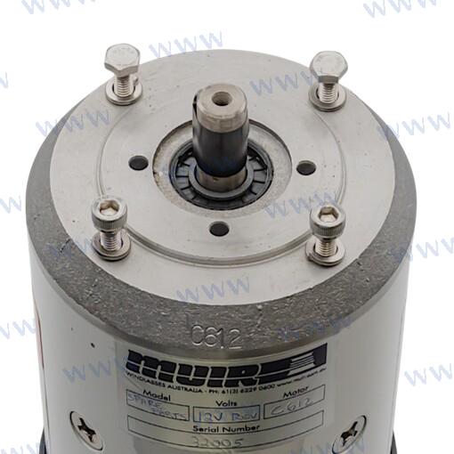 Motor 12V 1200w Muir