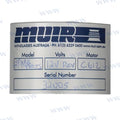 Motor 12V 1200w Muir