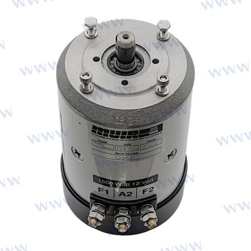 Motor 12V 1200w Muir