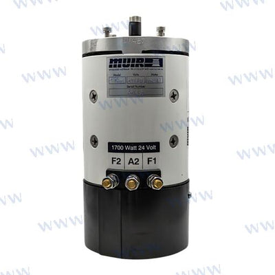 Motor 24V 1700W Muir