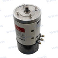 Motor 24V 1700W Muir