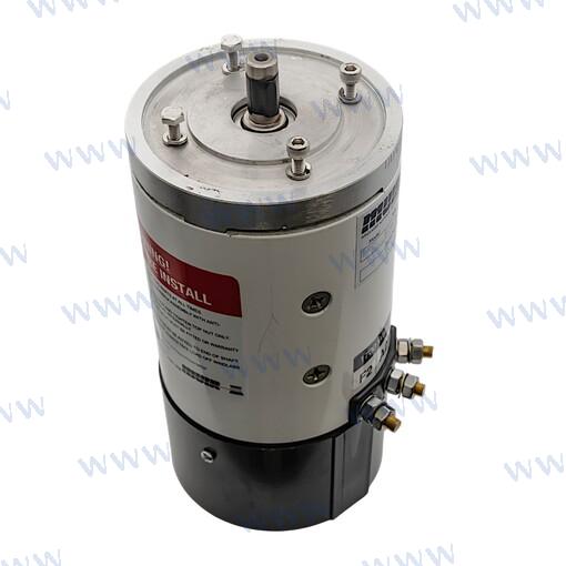 Motor 24V 1700W Muir