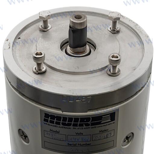 Motor 24V 1700W Muir
