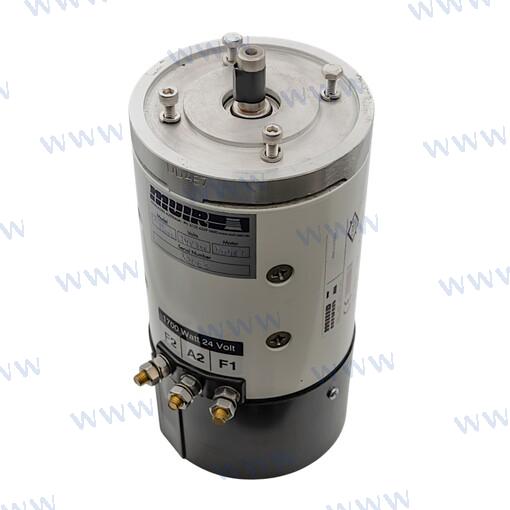 Motor 24V 1700W Muir