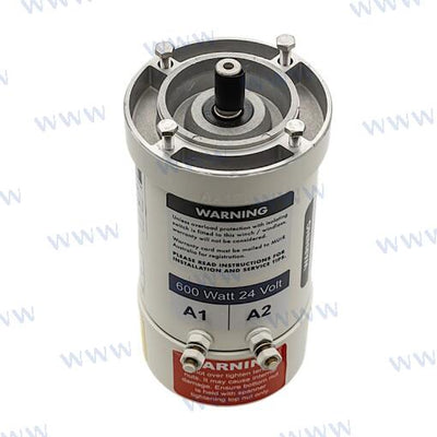 Motor 550W 24V Muir