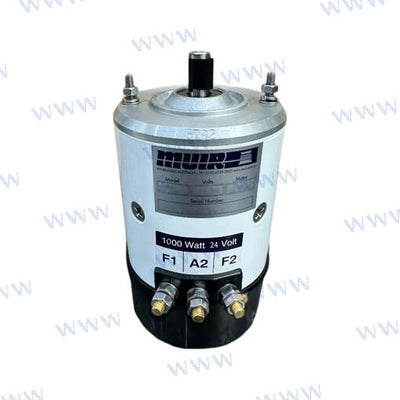 Motor 24V 1000w Muir