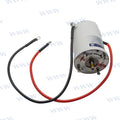 Motor 550W 12V Muir