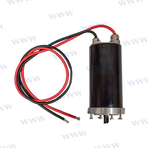 Motor 24V 800W Muir