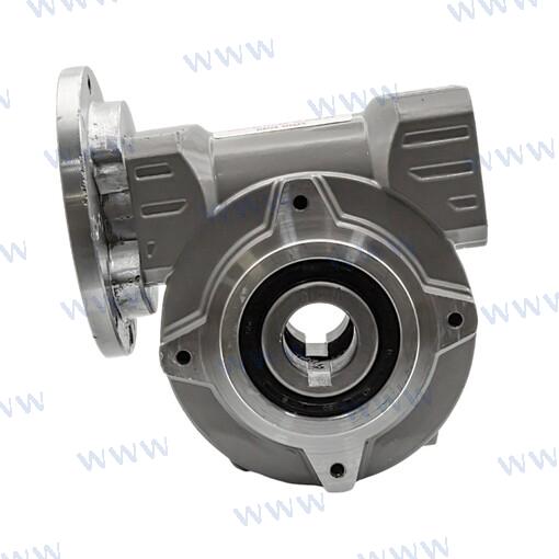 Reductora Vr/c 1250 Muir