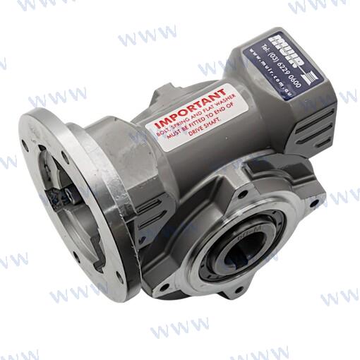 Reductora Vr/c 1250 Muir