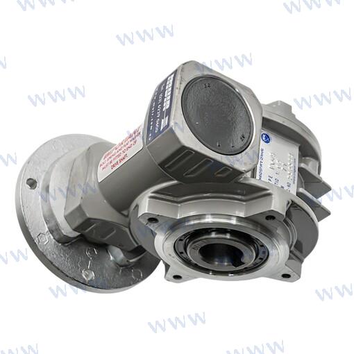 Reductora Vr/c 1250 Muir