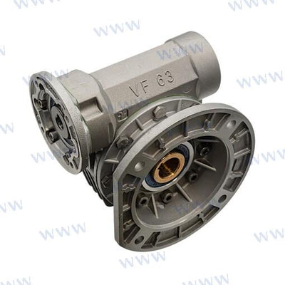 Reductora Vr/c 2500/3500 Muir