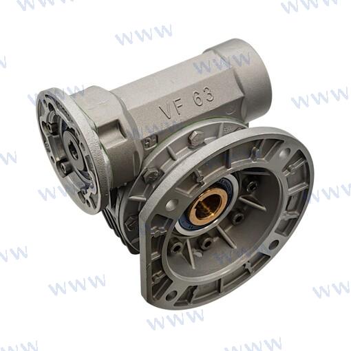 Reductora Vr/c 2500/3500 Muir