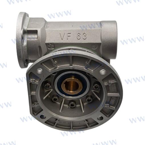 Reductora Vr/c 2500/3500 Muir