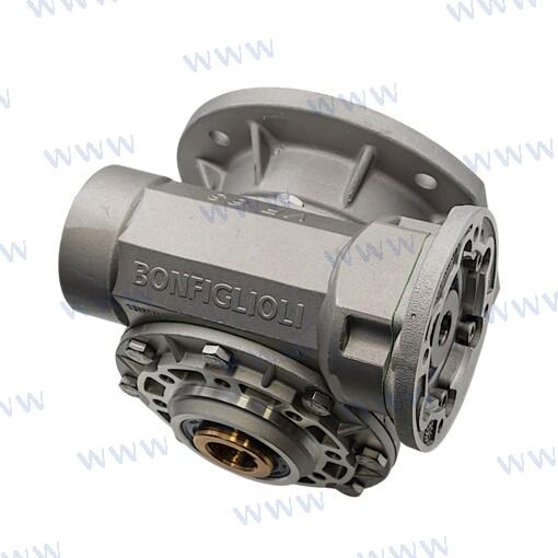 Reductora Vr/c 2500/3500 Muir