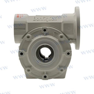 Reductora Vr/c 850 Muir