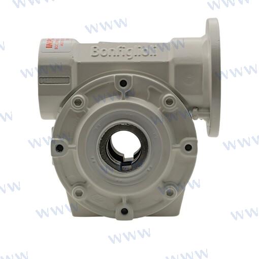 Reductora Vr/c 850 Muir