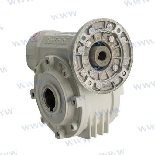 Reductora Vr/c 850 Muir