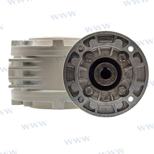 Reductora Vr/c 850 Muir