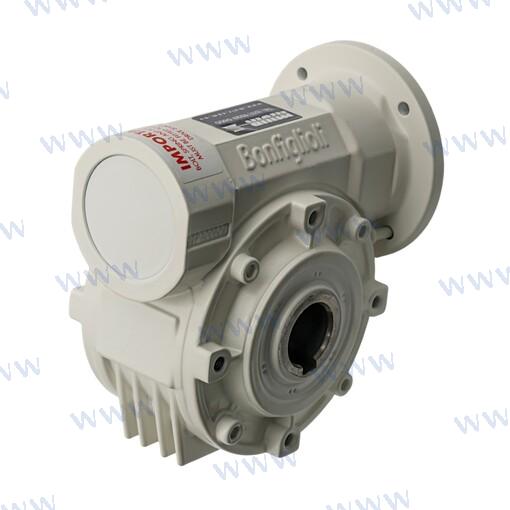 Reductora Vr/c 850 Muir