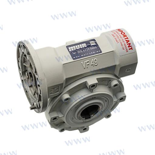 Reductora Vr/c 850 Muir