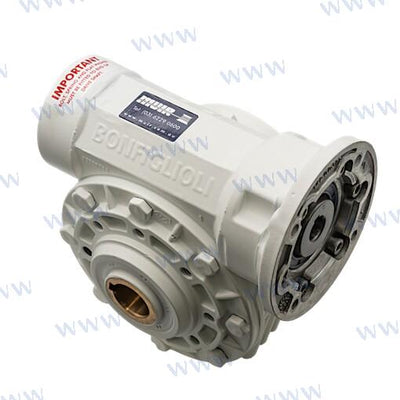 Reductora Vr/c 2200 Muir