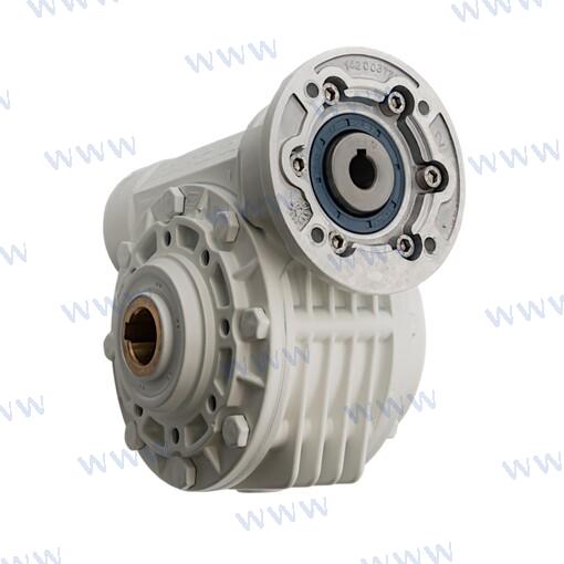 Reductora Vr/c 2200 Muir