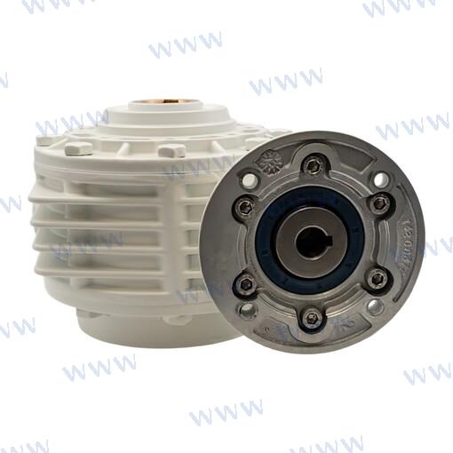 Reductora Vr/c 2200 Muir