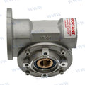 Reductora VR600 Muir