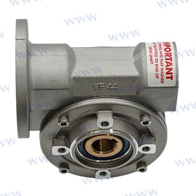 Reductora VR600 Muir