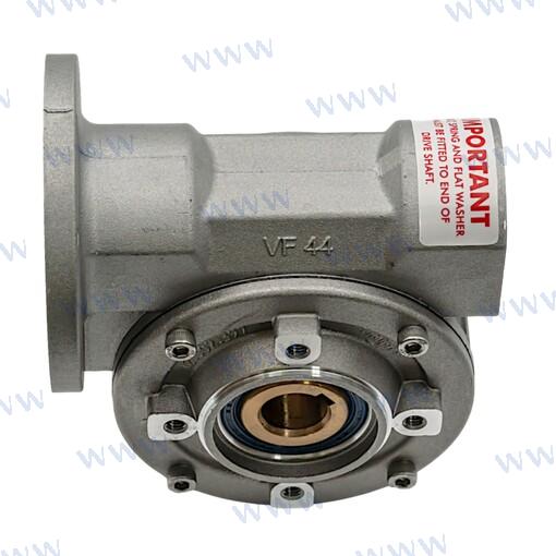 Reductora VR600 Muir