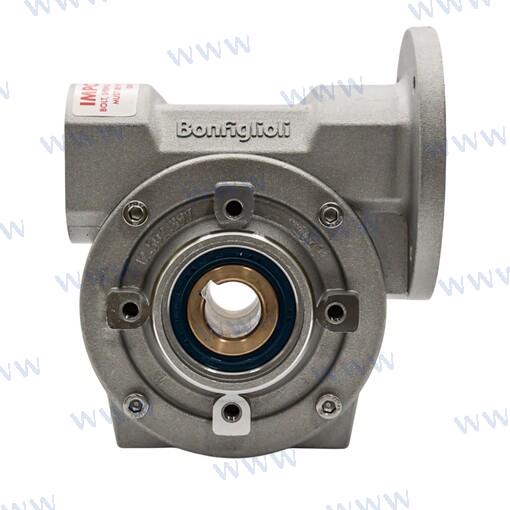 Reductora VR600 Muir