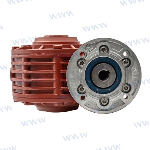 Reductora HR3500 Muir