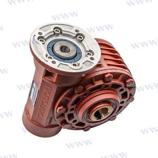 Reductora HR3500 Muir