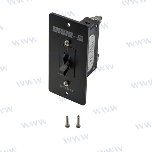 Circuit Breaker - 80A Muir