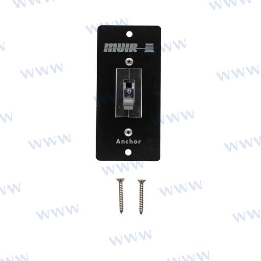 Circuit Breaker - 80A Muir